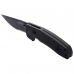 Canivete SOG Sog-Tac XR Blackout serrilhado